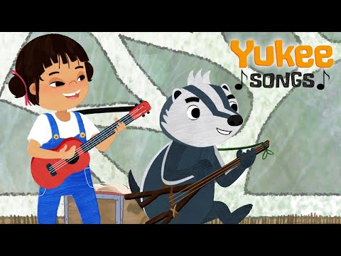 🎵 All Change Song 💪 Music and Songs for Kids | Yukee