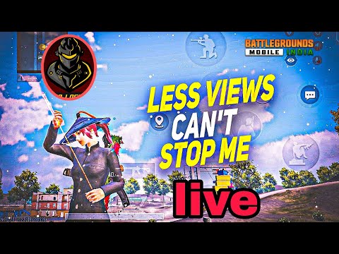 how to lag fix in bgmi new update  । bgmi Live ।#short