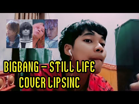 BIGBANG - '봄여름가을겨울 (Still Life)' COVER LIPSINC INDONESIA @cahyoboyofficialchannel7388