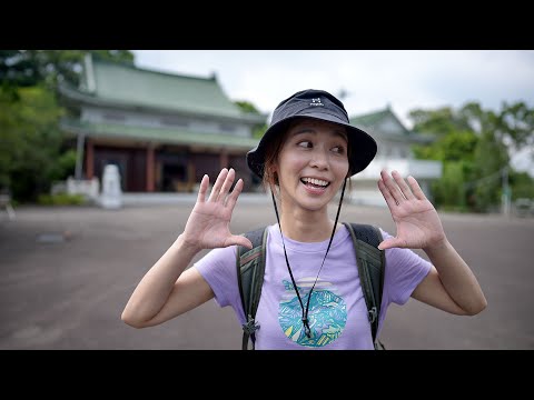 必訪風水寶地招好運 苗栗隱藏版年輕古道【山上優雅-出雲古道】公館｜樟之細路 RSA-47｜發現驚人樟之神木