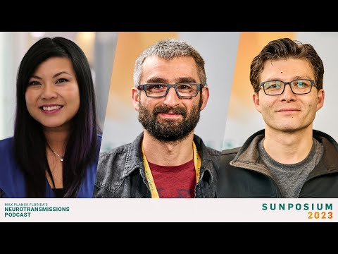 Podcast Ep. 77 - Sunposium 2023 with Denise Cai, Ugur Dag, and Sergiu Pasca