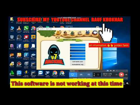 golden farm crystal software hackme 8v and other hackme work yes or no #hackme