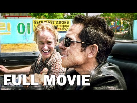 Conquering Hollywood | Owen Wilson (Marley & Me) | COMEDY, DRAMA | Full Movie