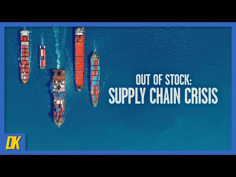 Supply Chain Crisis: How to handle it | Amar Shah