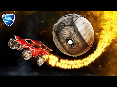 The Story of The Greatest Rocket League Series in 973 Days