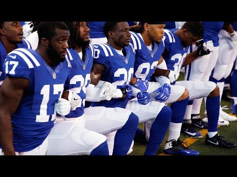 Rush Limbaugh - The Plot to Kill the NFL