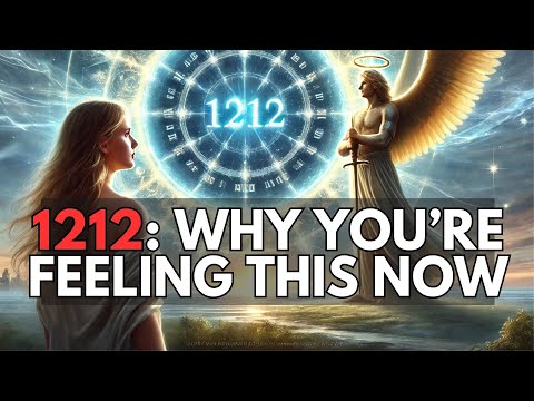 What’s Happening on 12/12? The Secret Energy Shift You Should Know About