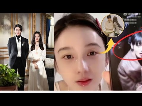 Not Song Hye Kyo! Cha Eun Woo Dating a Friend of Chinese Actress Zhao Ying Zi!