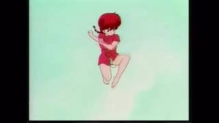 Ranma Saotome/Girl-Side TRIBUTE