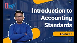 Introduction to Accounting Standards