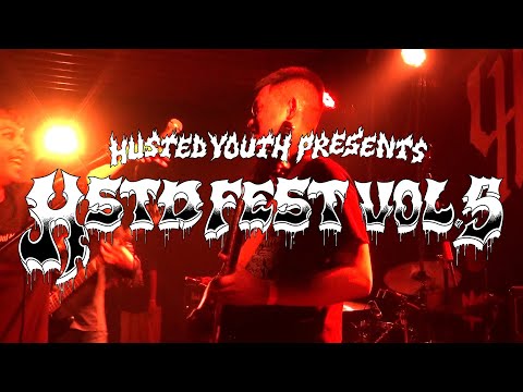 DAZZLE live at HUSTED FEST Vol. 5