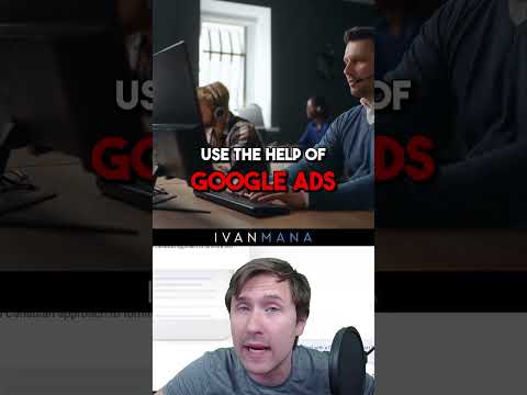 THIS Is How You Create a New Google Ads Account... #shorts