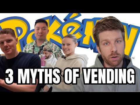 Maximize Your Sales at Pokemon Card Conventions