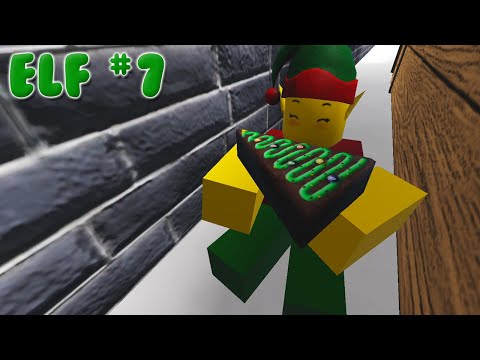 HOW TO FIND THE 7TH SECRET ELF IN BLOXBURG!