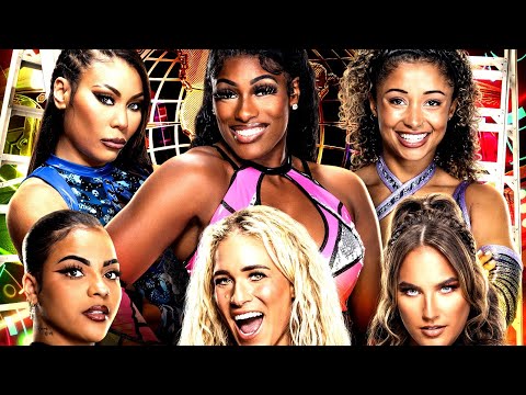 NXT BATTLEGROUND 2024 PREDICTIONS : NXT WOMENS NORTH AMERICAN CHAMPIONSHIP