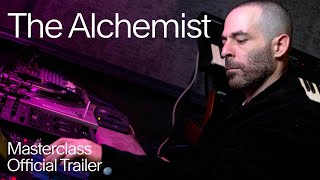 The Alchemist Masterclass | Beatmaking & Sampling