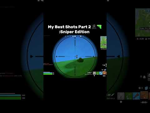 My best shots part 2🥷🏽#gaming #shorts #fortnite #fortnitechapter2 #foryou #viralvideo #sniping