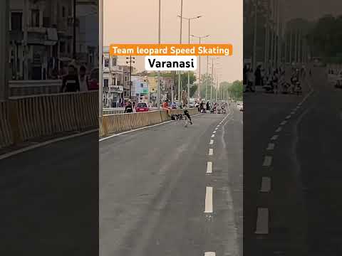 Public reaction skate #skate #skating #youtube #youtubeshorts #sports #varanasi #india #speedskating