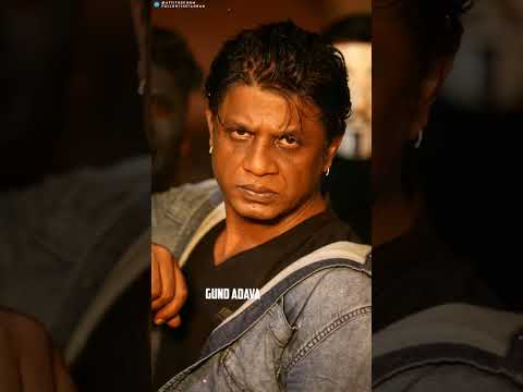 Duniya Vijay Kannada Attitude Whatsapp Status 🔥#kannada #duniyavijay #attitudebgm