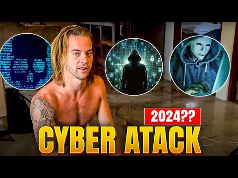 Vlog | Taking action on our biggest fear of 2024