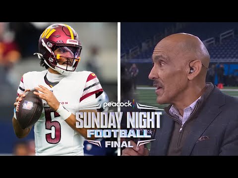 Lamar Jackson, Sam Darnold, Jayden Daniels among PSNFF award winners | PSNFF | NFL on NBC