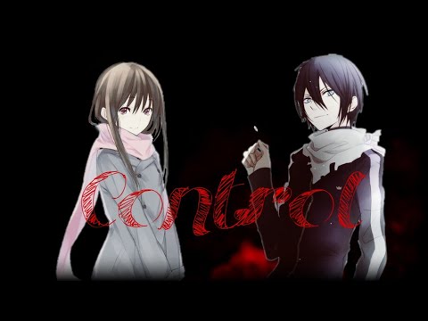 Noragami ~AMV~ / Control