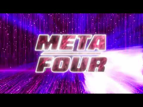 NXT: Meta-Four (Lash & Jakara) Entrance Video | "Time is Ticking"