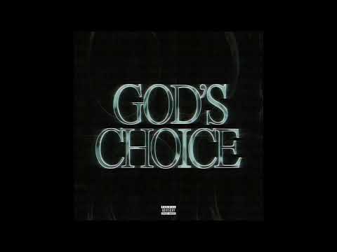 MagGod - God's Choice (Intro) ft. Tru (Official Audio)