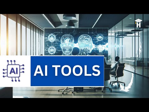 TOP 5 AI TOOLS for WORKING PROFESSIONALS | #1 AI Tools for Beginners