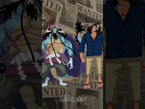 Collab @Farhad_anime @Mehrdad_Anime  #onepiece #shorts