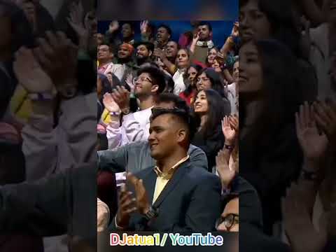 Munda Sona Hu Hain- Kriti & Kartik live dace At Kapil Sharma show #shehzada #movie