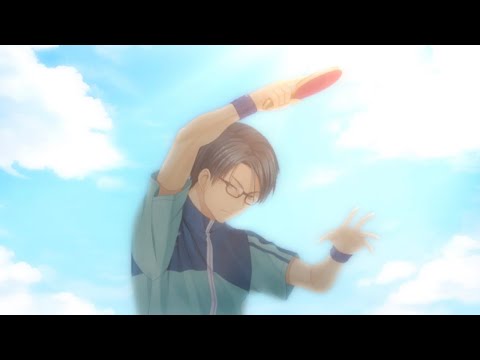 【MAD】Summer rackets 孤高の男