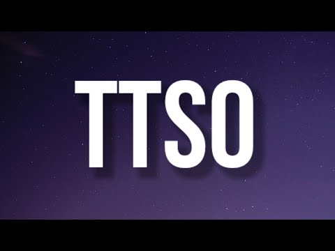 Armani White - TTSO (Lyrics)