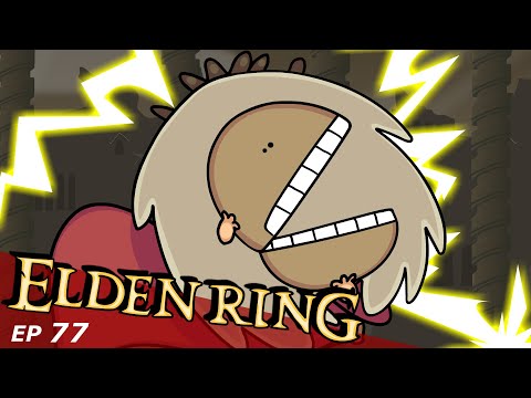 Dancing Lion Hidden People | Elden Ring #77