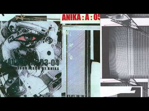 ANIKA:TAPES:97-04 (Official Promo #9)