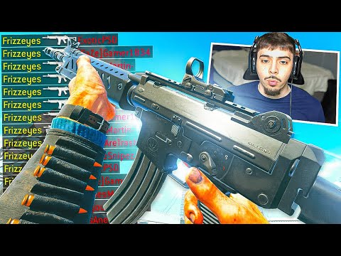 *NEW* KRIG C is OVERPOWERED in Black Ops 6! (BO6 Season 1)