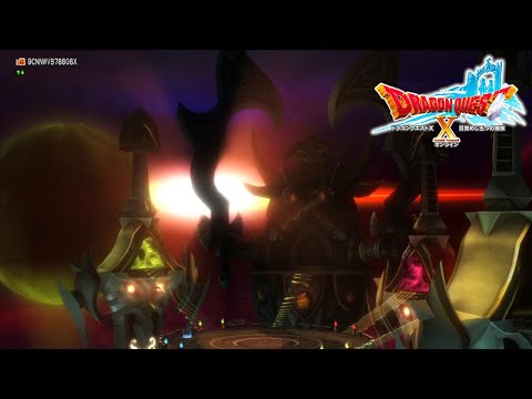 Let's Play Dragon Quest X Ep. 389 (Battle Arena Time!)