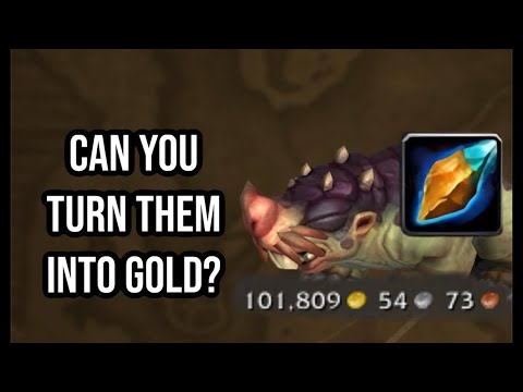 WHAT SHOULD YOU BUY WITH RESONANCE CRYSTALS & CAN YOU TURN THEM INTO GOLD: WAR WITHIN