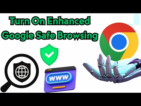 How to Enable Enhance Protection in Google Chrome