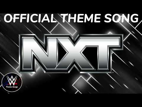 WWE NXT Official Theme Song - "Millions From Now"