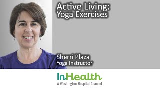 Active Living: Yoga Exercises