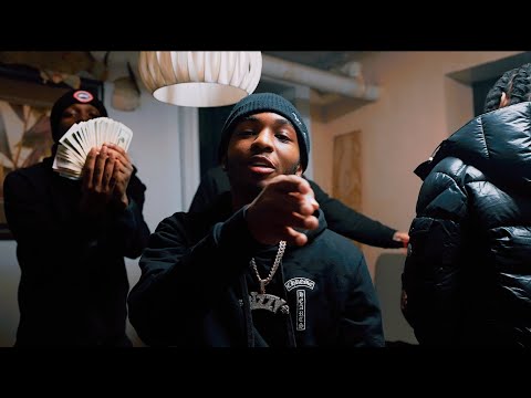 Bizzy Banks - Factory [Official Music Video]