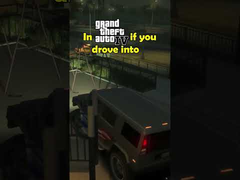 Every GTA Veteran Knows This Glitch