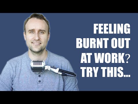 Before You Burn Yourself Out Working, Do This