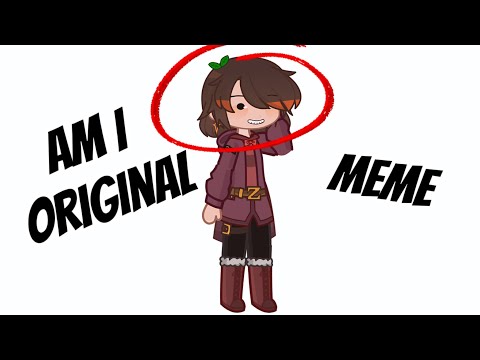 Am I Original? || TADC || Hazbin Hotel || Poppy Playtime || BSD || OCS || ❓❕