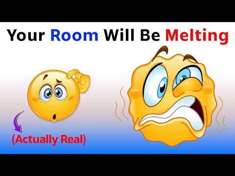 This Video Will Make Your Room Wavy!