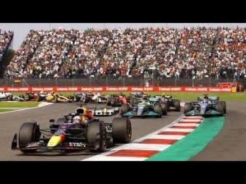 F1 2023 Racing Game: Intense Xbox One Gameplay! @74Vintage