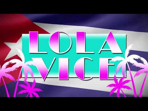 NXT: Lola Vice Entrance Video | "Te Lo Rompo"