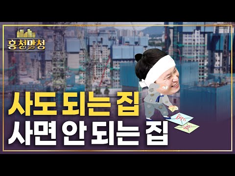 억울해지기 전에 알아야 할 딱지/물딱지 | 흥청망청