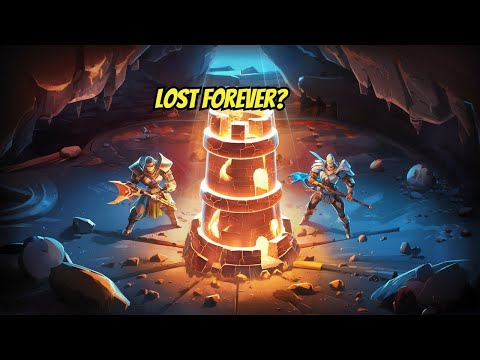 The Ultimate MU Origins Lost Tower Guide: Tips & Tricks for Success!